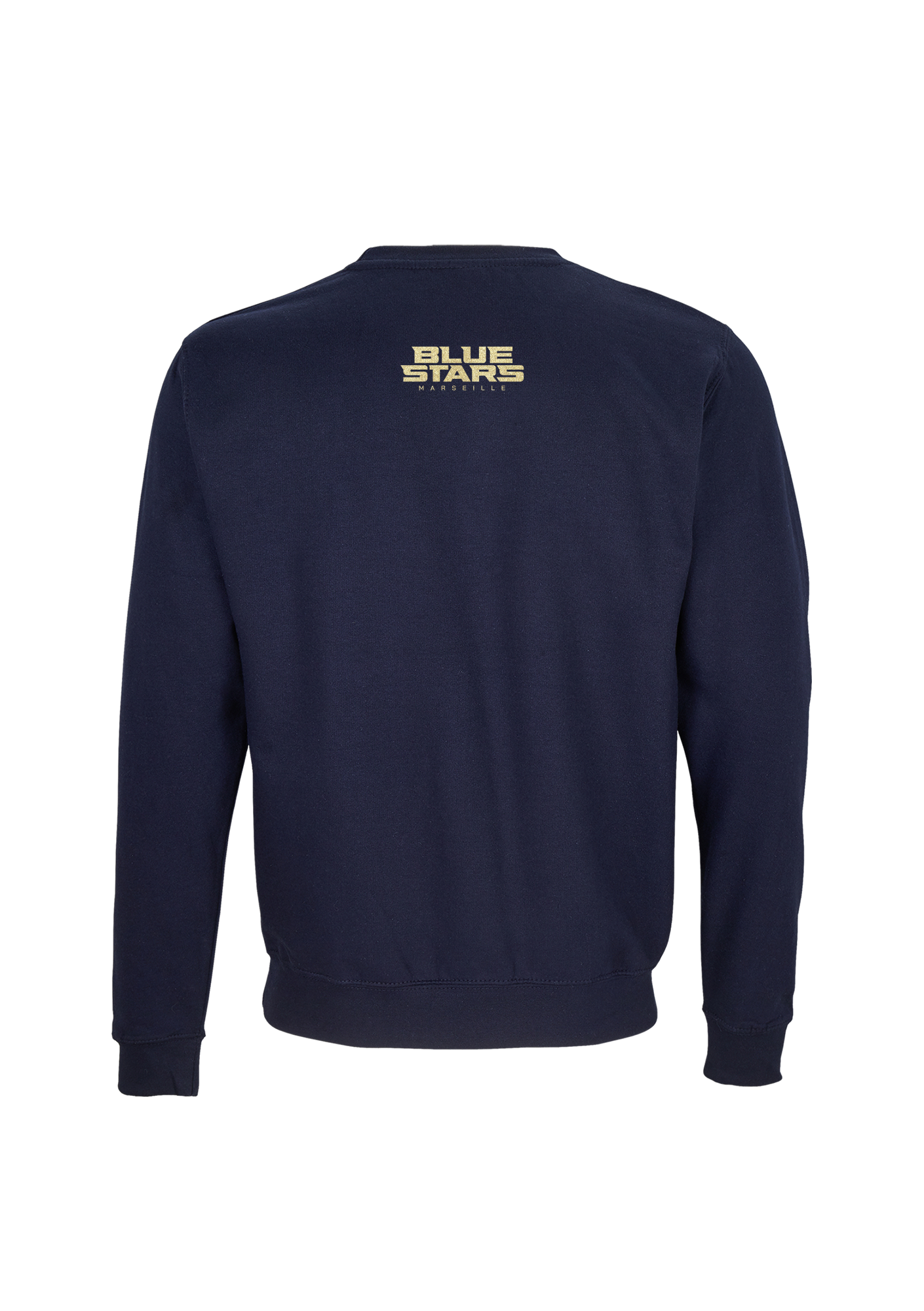 Sweat "Thirty Years Gold" navy - 77-COLUMBIA30ANSORDOS