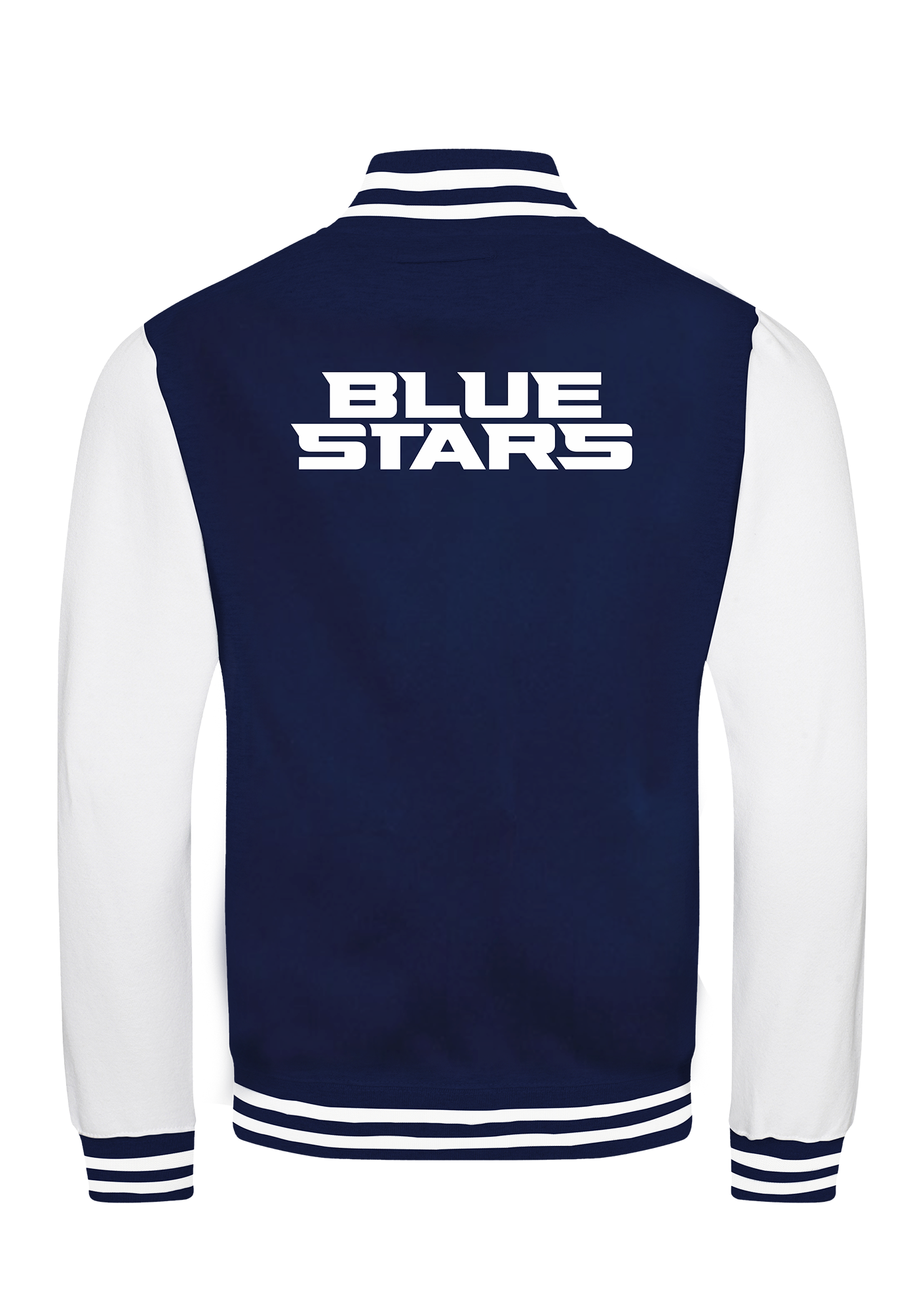 Veste Teddy Blue Stars - COLLECTION-BLUE-STARS-10-dos
